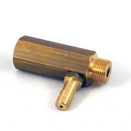 Odpowietrznik. Zawór odpowietrzający pompy G3/8" ET3008