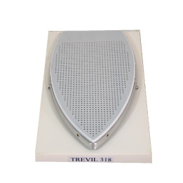 Nakładka na żelazko Trevil F318 stopa teflonowo aluminiowa