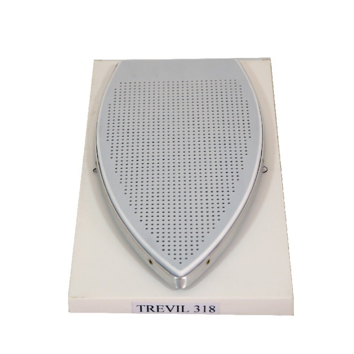 Nakładka na żelazko Trevil F318 stopa teflonowo aluminiowa