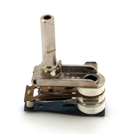 Termostat do żelazka Sussman, Veit 2128, Lemm, Trevil
