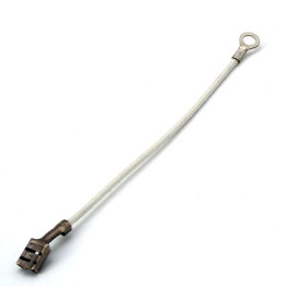 Złącze elektryczne listwa-termostat R207 Jolly, Iron-Master, Tulipano
