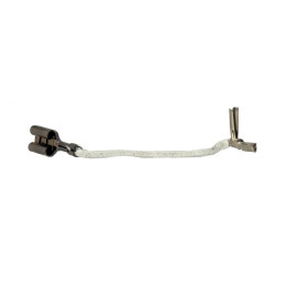 Złącze elektryczne grzałka-termostat R208 Jolly, Iron-Master, Tulipano