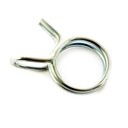 Opaska zaciskowa na węża (8mm)