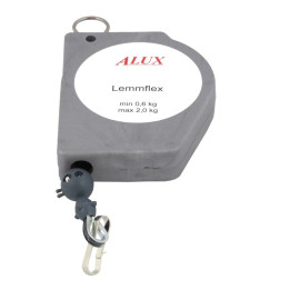 Balanser Lemmflex 2kg do żelazka