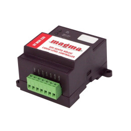 Elektroniczny układ regul. poziomu wody MAGMA