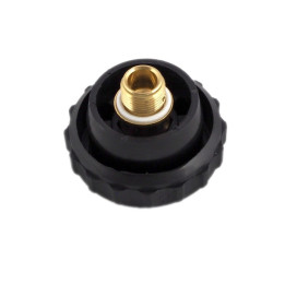 Korek wlewu / zawór bezpieczeństwa, G3/8" zew. 5.0bar Lelit
