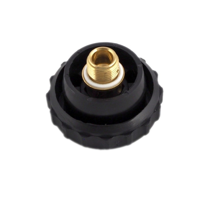 Korek wlewu / zawór bezpieczeństwa, G3/8" zew. 5.0bar Lelit