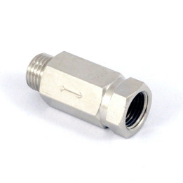 Zawór zwrotny G 1/4"w/z