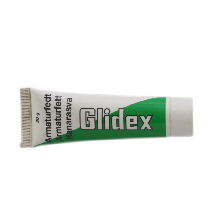 Pasta silikonowa Glidex 30g