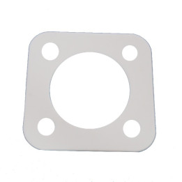 Uszczelka 86x86x2mm Pratika PTFE