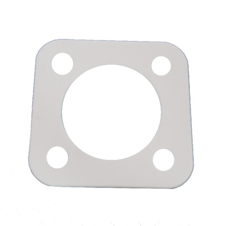 Uszczelka 86x86x2mm Pratika PTFE