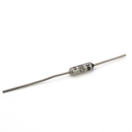 Bezpiecznik termiczny R240°C, 10A