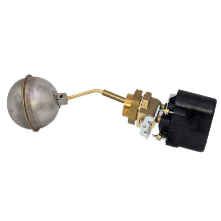 Regulator poziomu wody RL2102, RL2100 G 1" CEME 