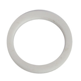 Uszczelka teflonowa 1" wym.33,5x41x3mm