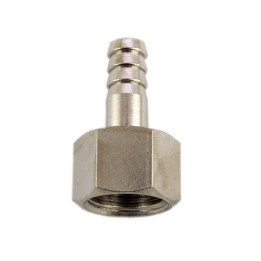 Końcówka na wąż 1/2"wew. x 14mm