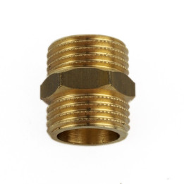 Redukcja nypel 1/8"