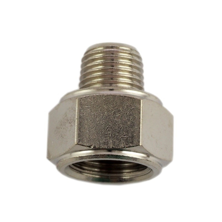 Redukcja 1/4"w x 1/4"z