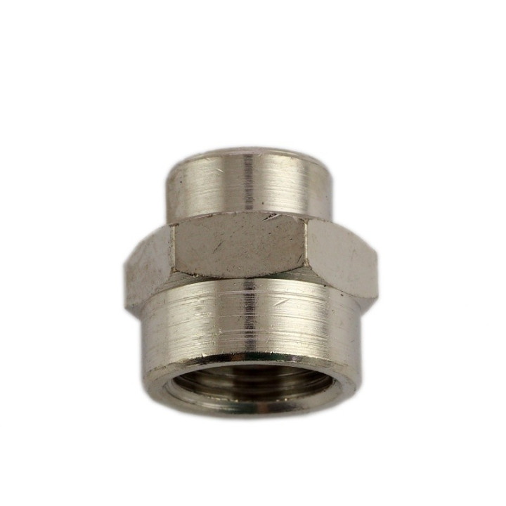Redukcja mufa 3/8"w x 1/4"w