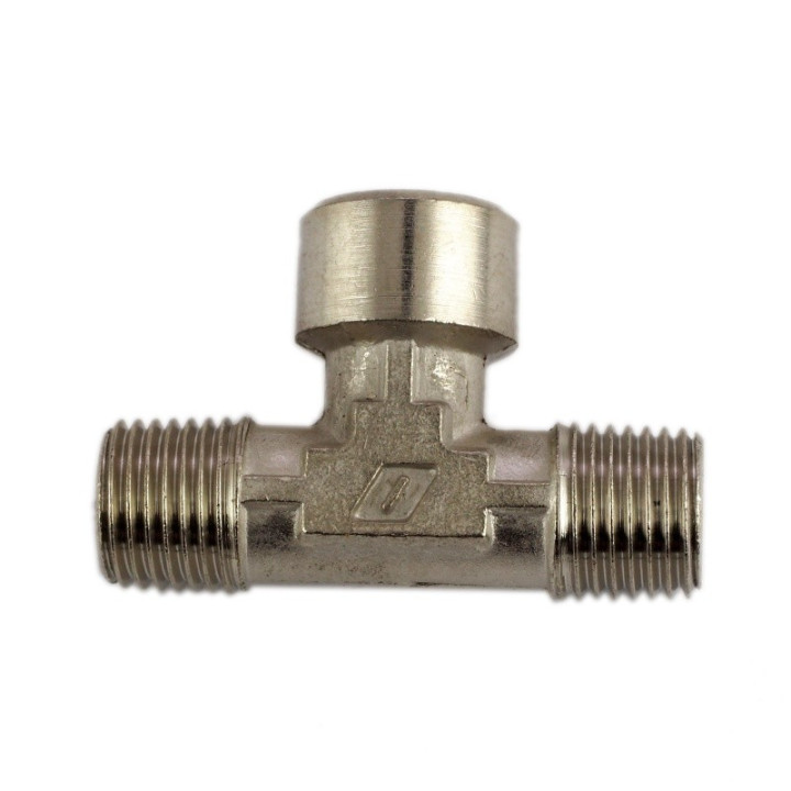 Redukcja Trójnik 1/8" z/w/z