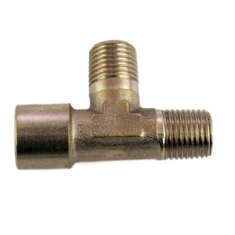 Redukcja Trójnik 1/4"z/z/w