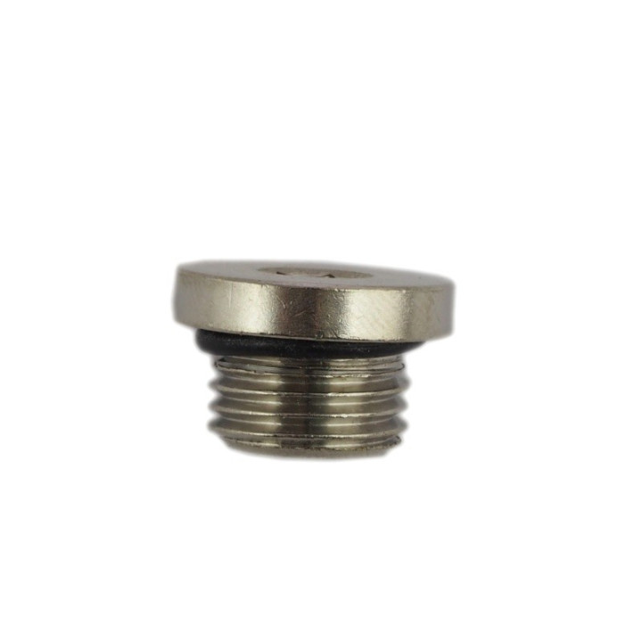 Korek G 1/4"z (kołnierz)