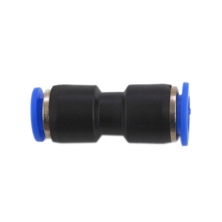 Szybkozłączka prosta 6mm x 8mm