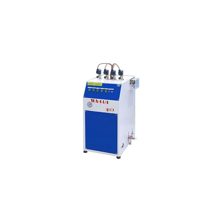 Automatyczna wytwornica pary na cztery żelazka WA-44/4 (moc 8.4kW)