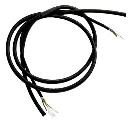 Przewód parowo-elektryczny do żelazka Lelitdł.200cm