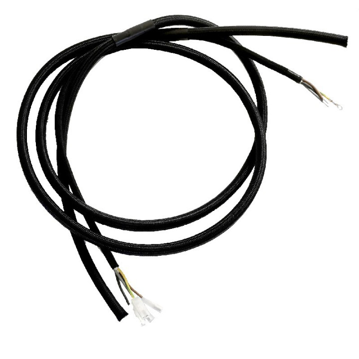 Przewód parowo-elektryczny do żelazka Lelitdł.200cm