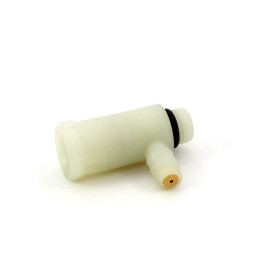 Odpowietrznik pompy ULKA G1/8" E5, zawór samozasysający. Self-priming valve 