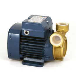 Pompa Pedrollo PQm60 - Bs 3,8bar 230V/50Hz (41PNQ60YA1)