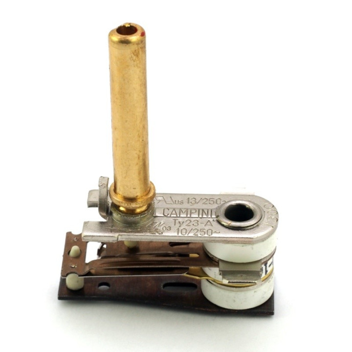 Termostat do żelazka Lelit, Steam Master
