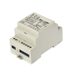 Elektroniczny układ regul. poziomu wody Pcx-Cpw