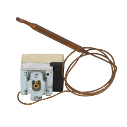 Regulator temperatury 0-170°C, kapilara 60mm (Lelit, Mila, OLA, WA-45)