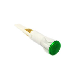 Lampka (kontrolka) zielona