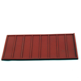 Podkładka silikonowa pod żelazko 150x255mm