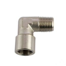 Redukcja kolanko 1/4"w/z