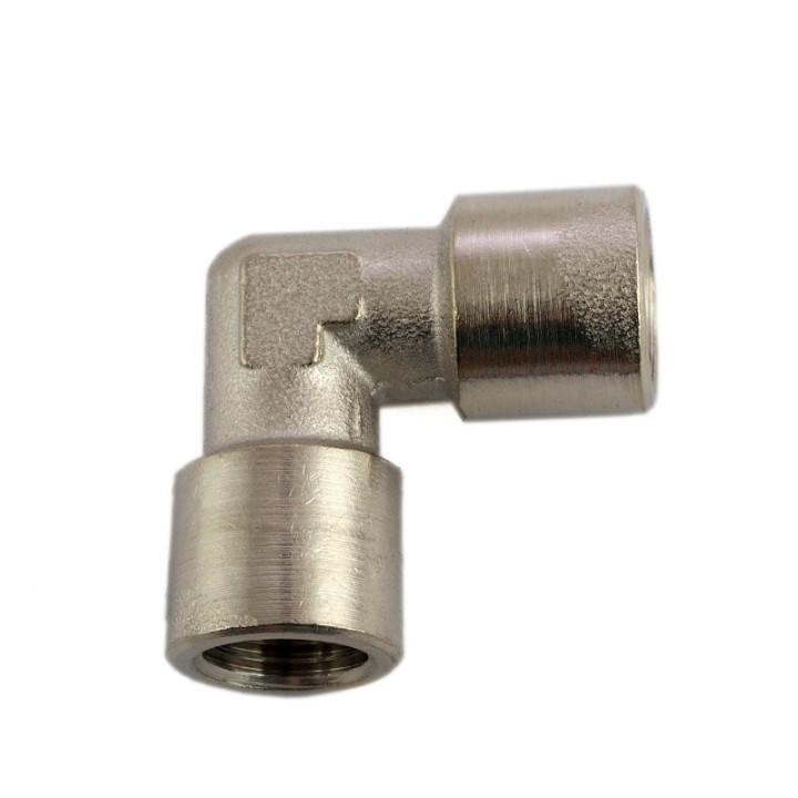 Redukcja kolanko 1/4"w/w