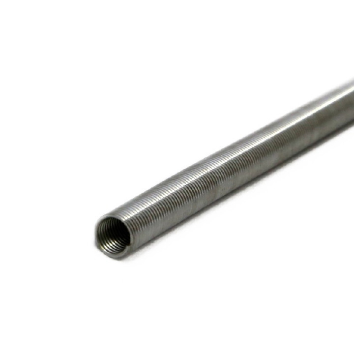 Sprężyna naciągowa 0.6 x 6,0 x 700mm