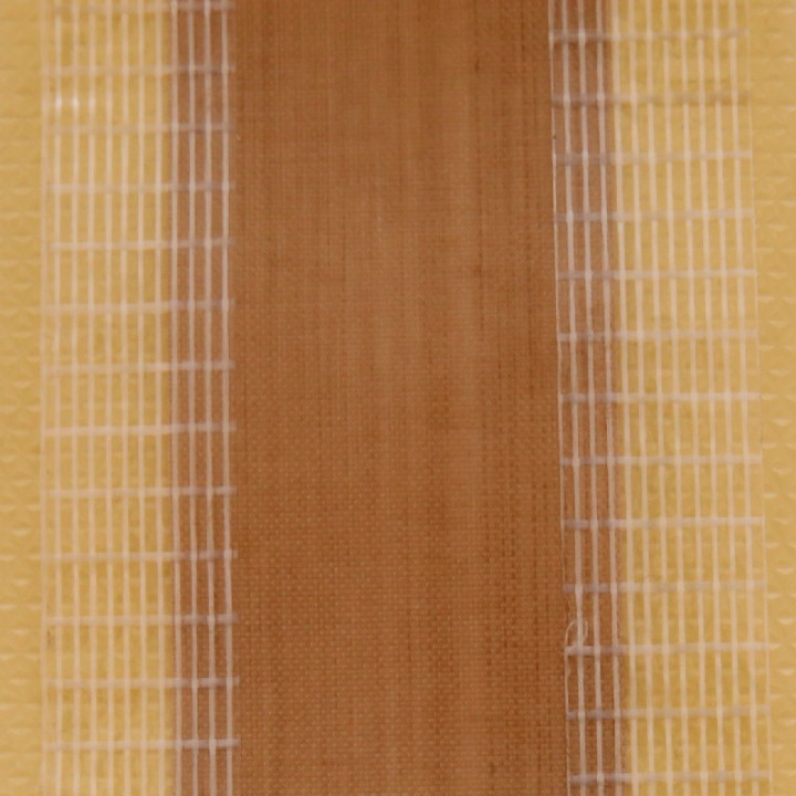 Tasma strefowa 0,12mm,15x25x15mm