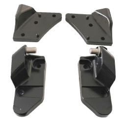 Kompletny zawias Pralki FX 570553