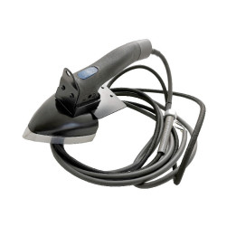 Żelazko ALUX do prasowania w powietrzu typu Hand Finisher