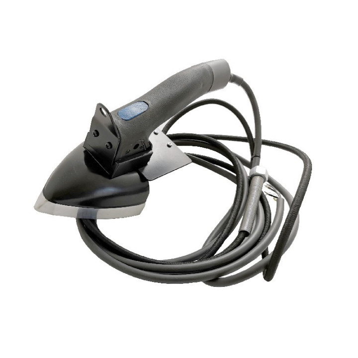 Żelazko ALUX do prasowania w powietrzu typu Hand Finisher