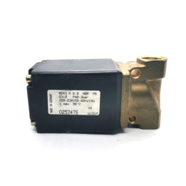 Elektrozawór wodny Burkert G3/8" 230V