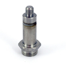 Tuleja(rurka) tłoczka elektrozaworu Olab 14mm
