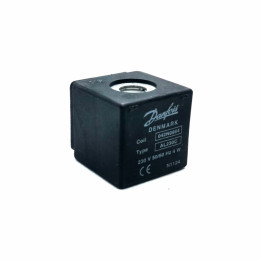 Cewka Danfoss 230V, 4W