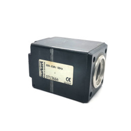 Cewka Burkert 230V kod 051324U