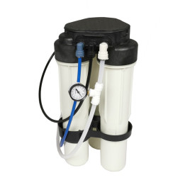Filtr odwróconej osmozy RO(wydajność 2600L/24h) model RO kpl.700 GPD
