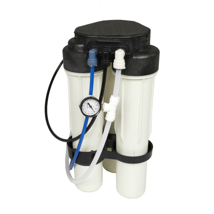 Filtr odwróconej osmozy RO(wydajność 2600L/24h) model RO kpl.700 GPD