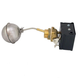 Regulator poziomu wody G 1" CEL ( CL01-CL02 ) (zamiennik CEME RL2102, RL2100)